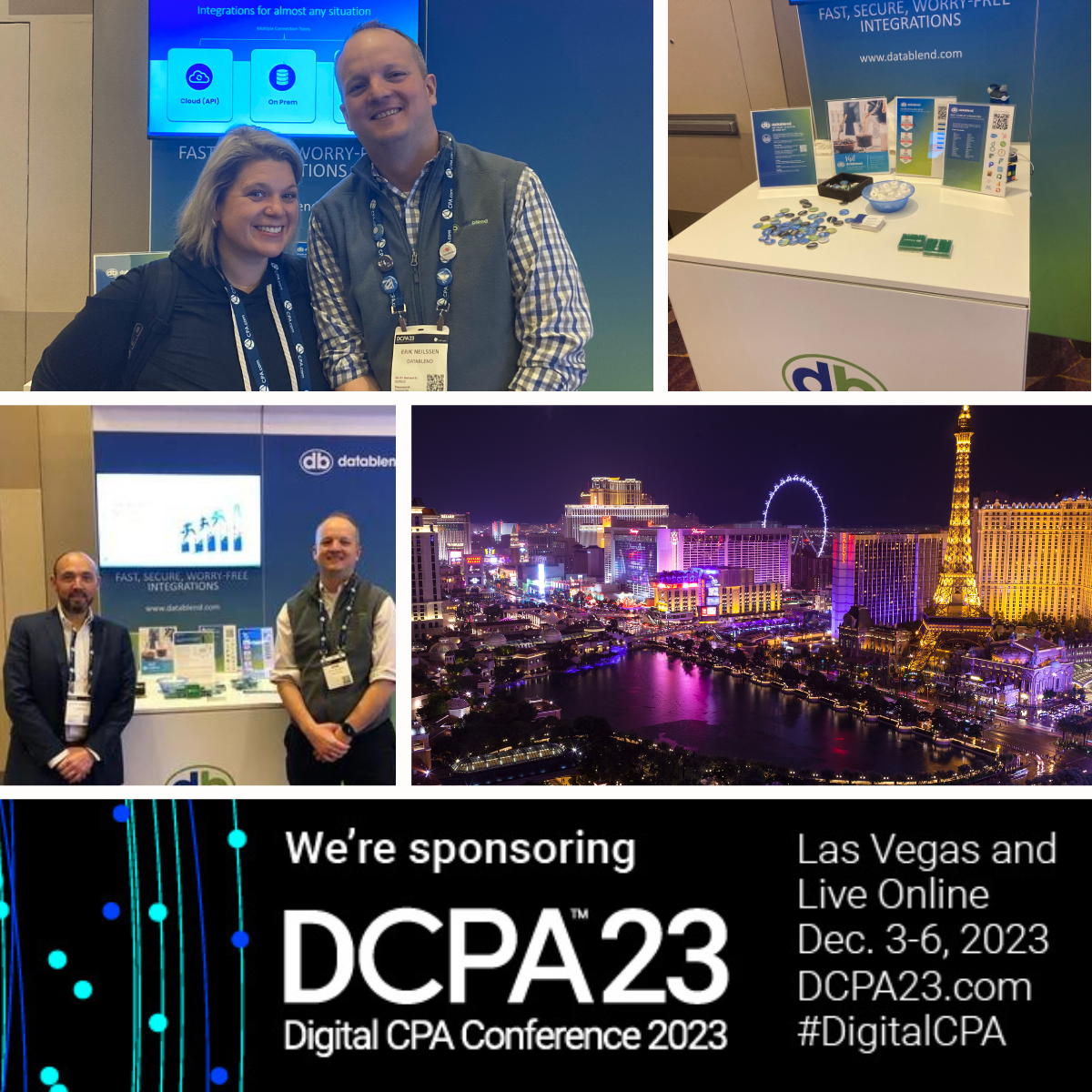 Three Takeaways from the Digital CPA (DCPA) Conference